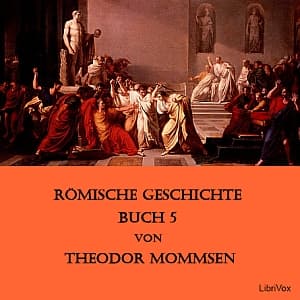 Römische Geschichte Buch 5