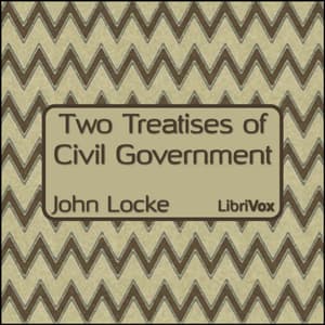 Two Treatises of Civil Government
