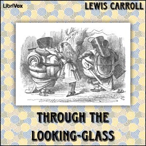Through the Looking-Glass (version 3)