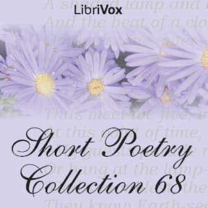 Short Poetry Collection 068
