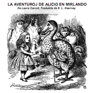 Aventuroj de Alicio en Mirlando