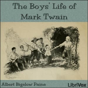 Boys Life of Mark Twain