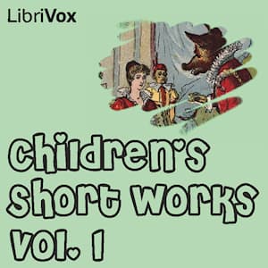 Children's Short Works, Vol. 001