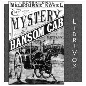Mystery of a Hansom Cab
