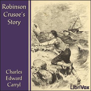 Robinson Crusoe's Story