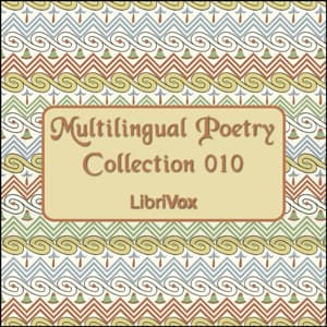 Multilingual Poetry Collection 010
