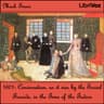 1601: Conversation, as it was by the Social Fireside, in the Time of the Tudors