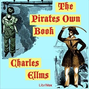 Pirates Own Book