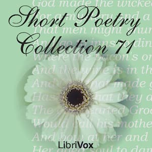 Short Poetry Collection 071