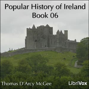 Popular History of Ireland, Book 06