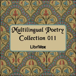 Multilingual Poetry Collection 011