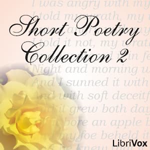 Short Poetry Collection 002