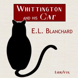 Whittington and his Cat