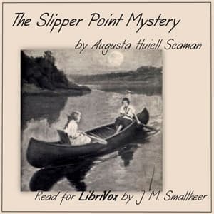 Slipper Point Mystery