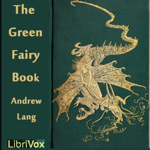 Green Fairy Book