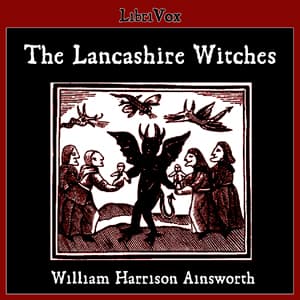 Lancashire Witches