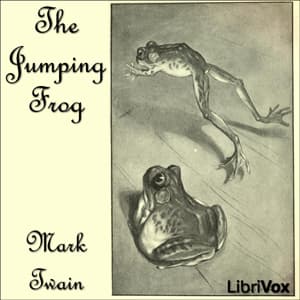 Jumping Frog