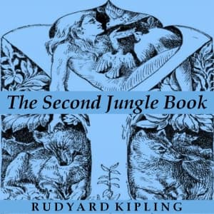 Second Jungle Book