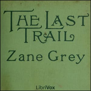 Last Trail