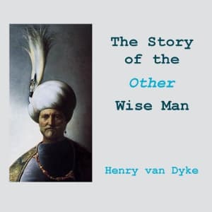 Story of the Other Wise Man
