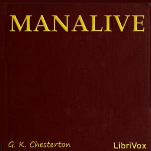 Manalive