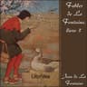 Fables de La Fontaine, livre 03 (ver 2)