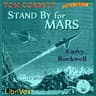 Stand by for Mars