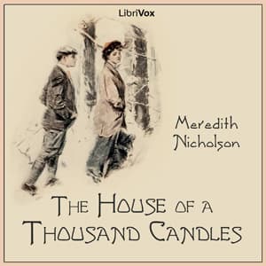 House of a Thousand Candles