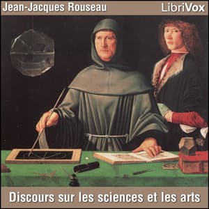 Discours sur les sciences et les arts