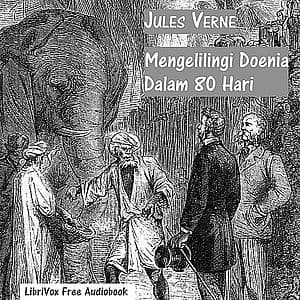 Mengelilingi Doenia Dalam 80 Hari