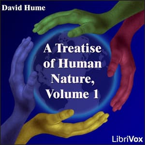 Treatise Of Human Nature, Volume 1