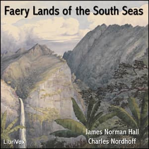 Faery Lands of the South Seas