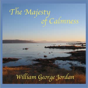 Majesty of Calmness