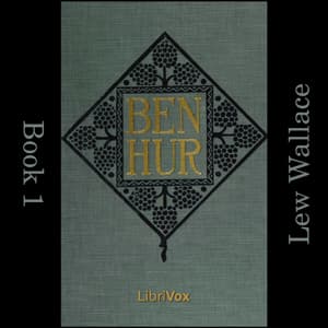 Ben-Hur: A Tale of the Christ Book 1
