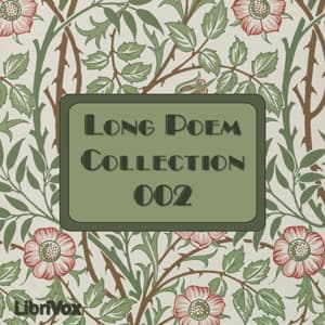 Long Poems Collection 002