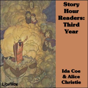 Story Hour Readers: Third Year