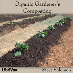Organic Gardener's Composting