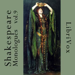 Shakespeare Monologues Collection vol. 09