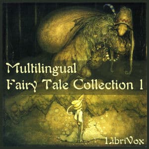 Multilingual Fairy Tale Collection 001
