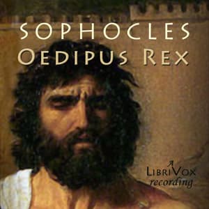 Oedipus Rex (Storr Translation)