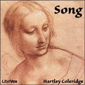 Song (Coleridge version)