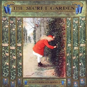 Secret Garden (version 2)