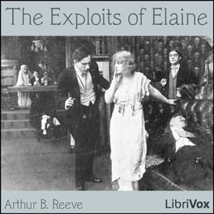 Exploits Of Elaine