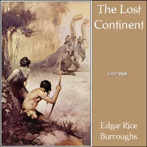 Lost Continent (Beyond Thirty)
