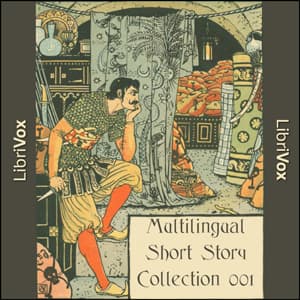 Multilingual Short Story Collection 001