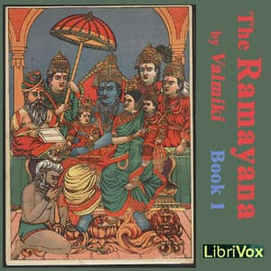 Ramayan, Book 1