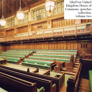 United Kingdom House of Commons Speeches Collection, volume 2