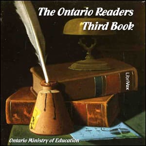 Ontario Readers: Third Book