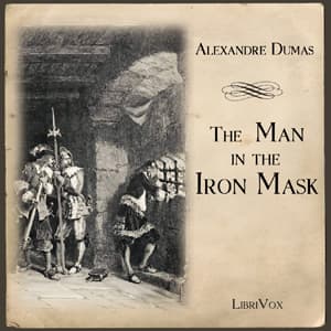 Man in the Iron Mask