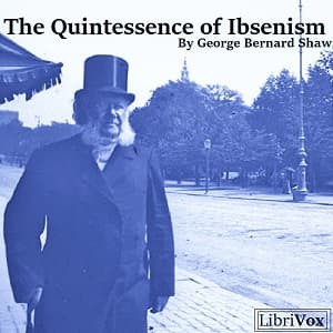 Quintessence of Ibsenism (Version 2)
